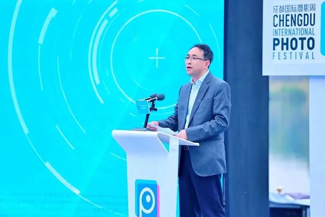 2022首届成都国际摄影周盛大启幕,一起打卡这场影像艺术盛宴