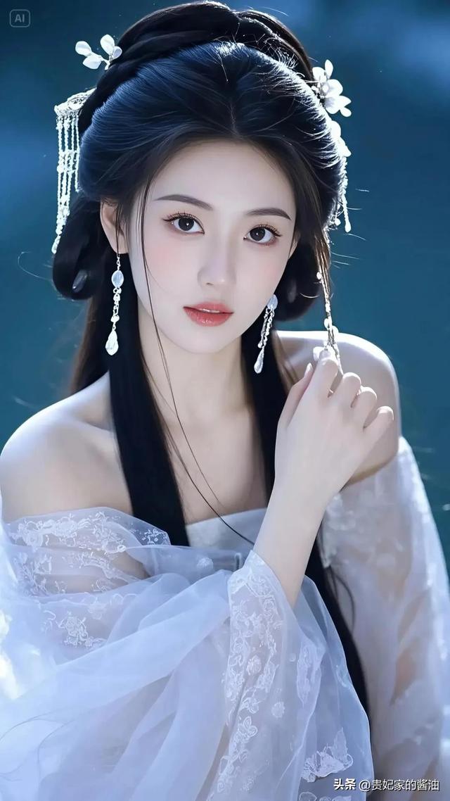 女神级别