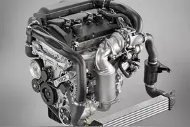 科普：抛弃自吸铁了心发展涡轮增压，涡轮增压到底是不是未来？图片