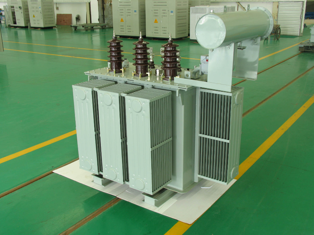 在煤矿供电变压器中，微机保护装置被广泛应用的原因及效果分析