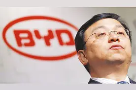 9月销量出炉比亚迪一骑绝尘冠军还是这款车媲美奥迪A7，仅售8万多图片