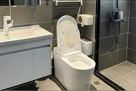 给准备买“智能马桶”朋友的忠告，这9个坑千万别踩，是教训图片