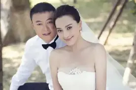分掉千万家产也要离婚，只因和明星老婆没有了共同语言图片