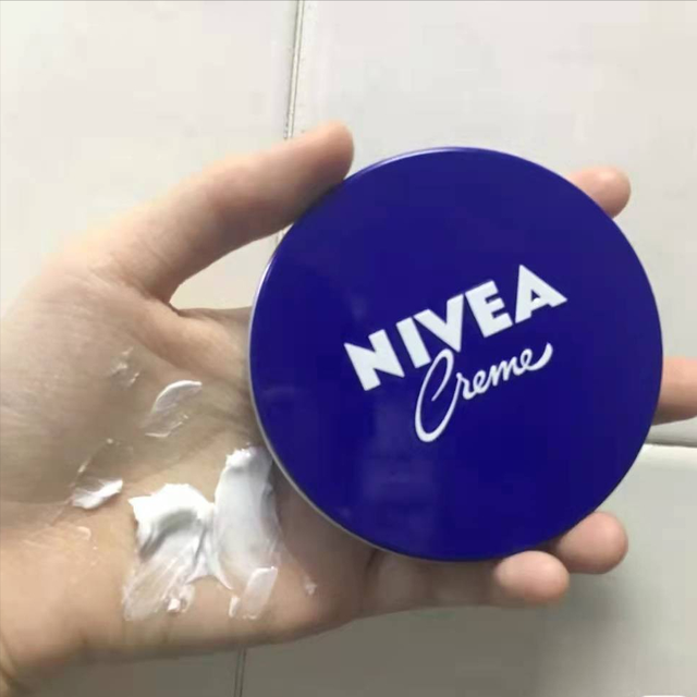 推荐一下好用保湿的身体乳