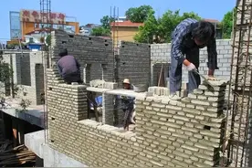 俗语“五月不起屋，起屋主发秃”啥意思？为何五月不能建房？图片