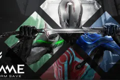 《Warframe（星际战甲）》明年登陆iOS，可跨平台游戏、保存图片