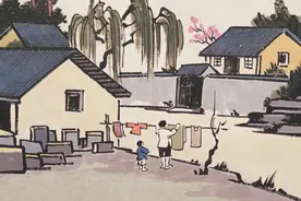 退休后才知道，老年人要学会给自己“算命”图片