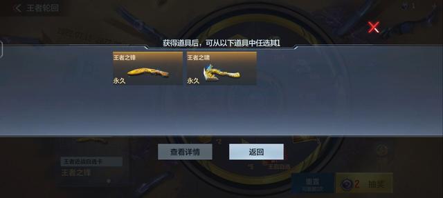 「CFM」王启降临！快拿走这份最全价目表
