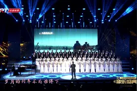 畅听一“夏”｜《人世间》图片