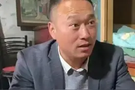 张同学火了 却遭到火星百万大V痛批：抹黑农村赚流量可耻图片