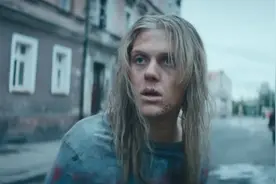 毒瘾少年逆袭成为世界冠军，源自真人真事的电影《突破极限》图片