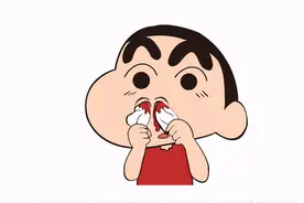 流鼻血、咳血、尿血、便血，一个方子四味药，搞定各种出血图片