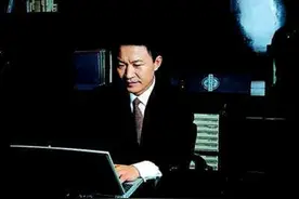 徐立华：波导手机创始人，曾占据大半国内手机市场，下场令人唏嘘图片