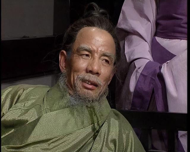 从“红遍大江南北”到“无戏可拍”，这几位老戏骨到底惹怒了谁?
