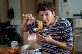 韩国人为什么狂爱泡面？揭开韩国拉面热潮背后的那些事图片