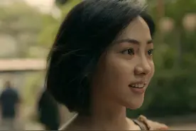 再看《亲爱的小孩》：才懂谢天华做的这两件事，比肖路更可恨图片