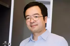 喜讯！吴剑旗当选中国科学院院士，一个让美军“无奈”的科学家图片