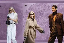 老钱风的精髓真的不是“钱”图片