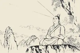 杨戬的第三只眼和八九玄功是从何而来？揭秘他的神功修炼之谜图片