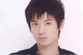 芦芳生：日籍中国演员，被路人喊“太君”，如今44岁感情低调成谜图片