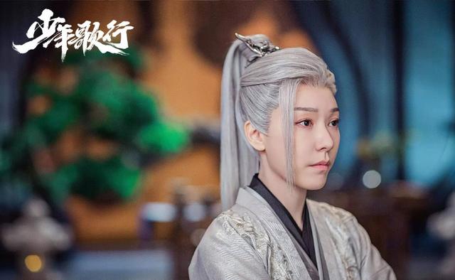 《少年歌行》原著大结局：雷无桀带走司空千落，萧瑟向敌人求和