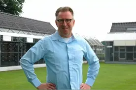 考夫曼的10羽顶级种鸽图片