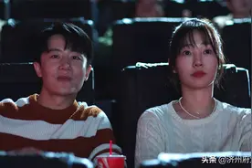 电视剧《欢迎光临》：黄轩与白百何饰演的恋人，超脱了世俗的爱恋图片