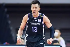 中国篮坛5大年度憾事：辽宁连续2年丢冠 郭艾伦被吴前抢了MVP图片