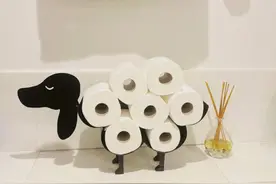 这些家居小玩意，完全是人类有趣灵魂的体现！图片