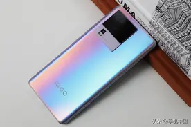 iQOO Neo7 SE：首发高能效“神U”天玑8200 为玩家而生图片