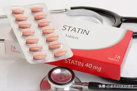 吃上他汀，就能随便吃肥肉吗？哪些东西，不要轻易与他汀一起吃？图片