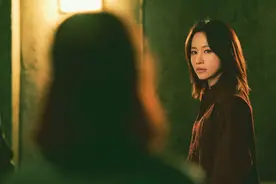 最烧脑科幻、悬疑韩剧《迷网追凶》，掀起激烈讨论铺陈第二季？图片