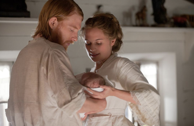 婚后遇见真爱，该沉沦还是放手？