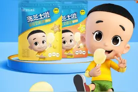 想通过奶酪棒来补钙？奶酪棒你选对了么图片