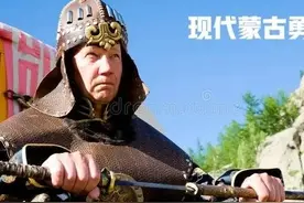 你敢信？这个人竟然有1600万后代。图片