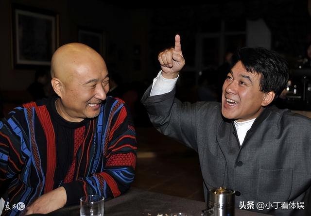 从“不可一世”到“晚节不保”，朱时茂到底经历了什么？