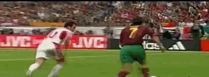2006年世界杯，皇权交接，诸神黄昏