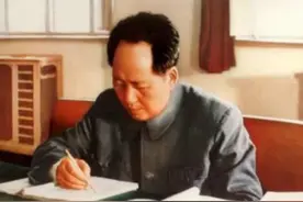 52年救命恩人被举报贪污，毛主席得知后：这不可能，我要问问恩来图片
