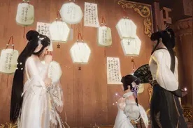 快过年了，娱乐圈还这么疯？直接把游戏圈打“破防”了图片