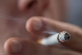 美国研究：长期吸烟的人，最有可能死于3种疾病，答案不是肺癌图片