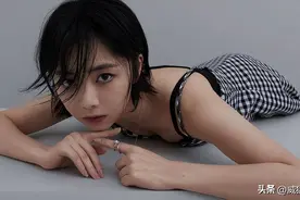 曝谭松韵与万达公子华汉隐婚生子，身价堪比王思聪，工作室回应图片