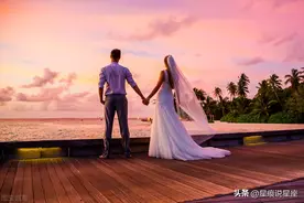 和天蝎座堪称灵魂伴侣的星座图片