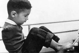 曾致30多个国家1万多名婴儿畸形…图片