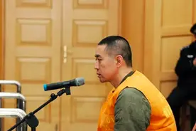 惊动“高层”，恶名传到国外，青岛黑老大聂磊何许人也？（上）图片