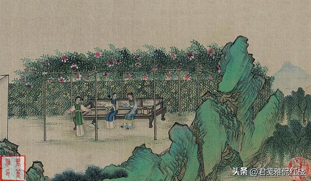 晴雯被王夫人撵走后，很快因病而死，她究竟得了什么病？