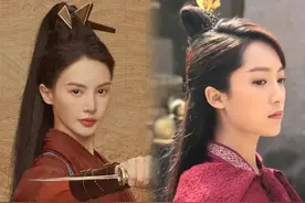 火了就开始换人？这些剧里被换掉的角色，谁最可惜？图片