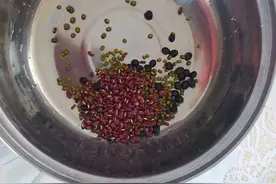 消暑降糖的最佳饮品——三豆饮 (亲身体验）图片