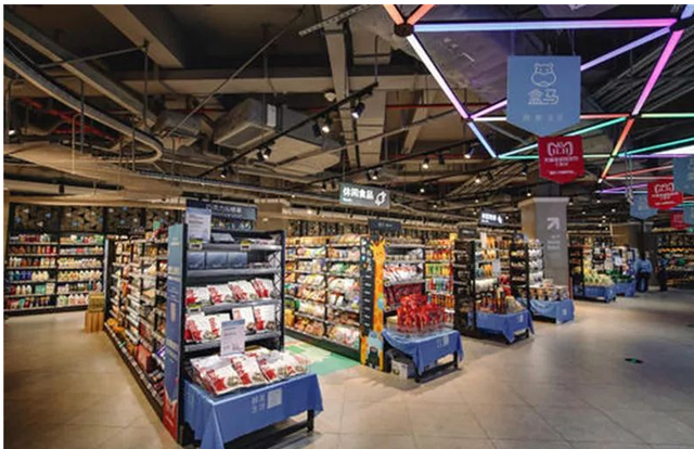 新零售行业五大发展趋势(2022-2027年发展趋势预测)