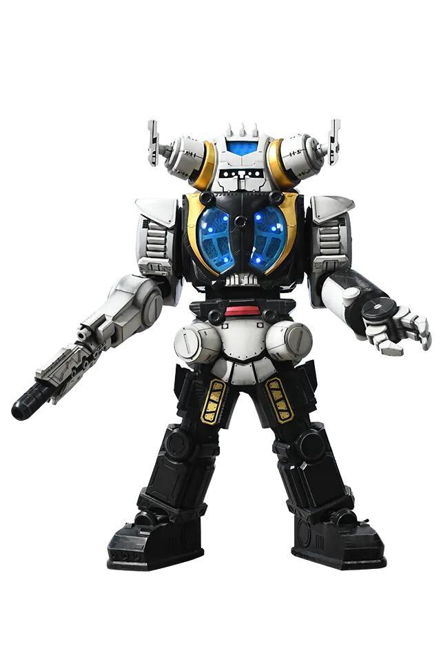 泽搭奥特曼怪兽大全