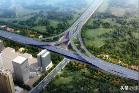 合肥⇋六安！全线将没有红绿灯！图片